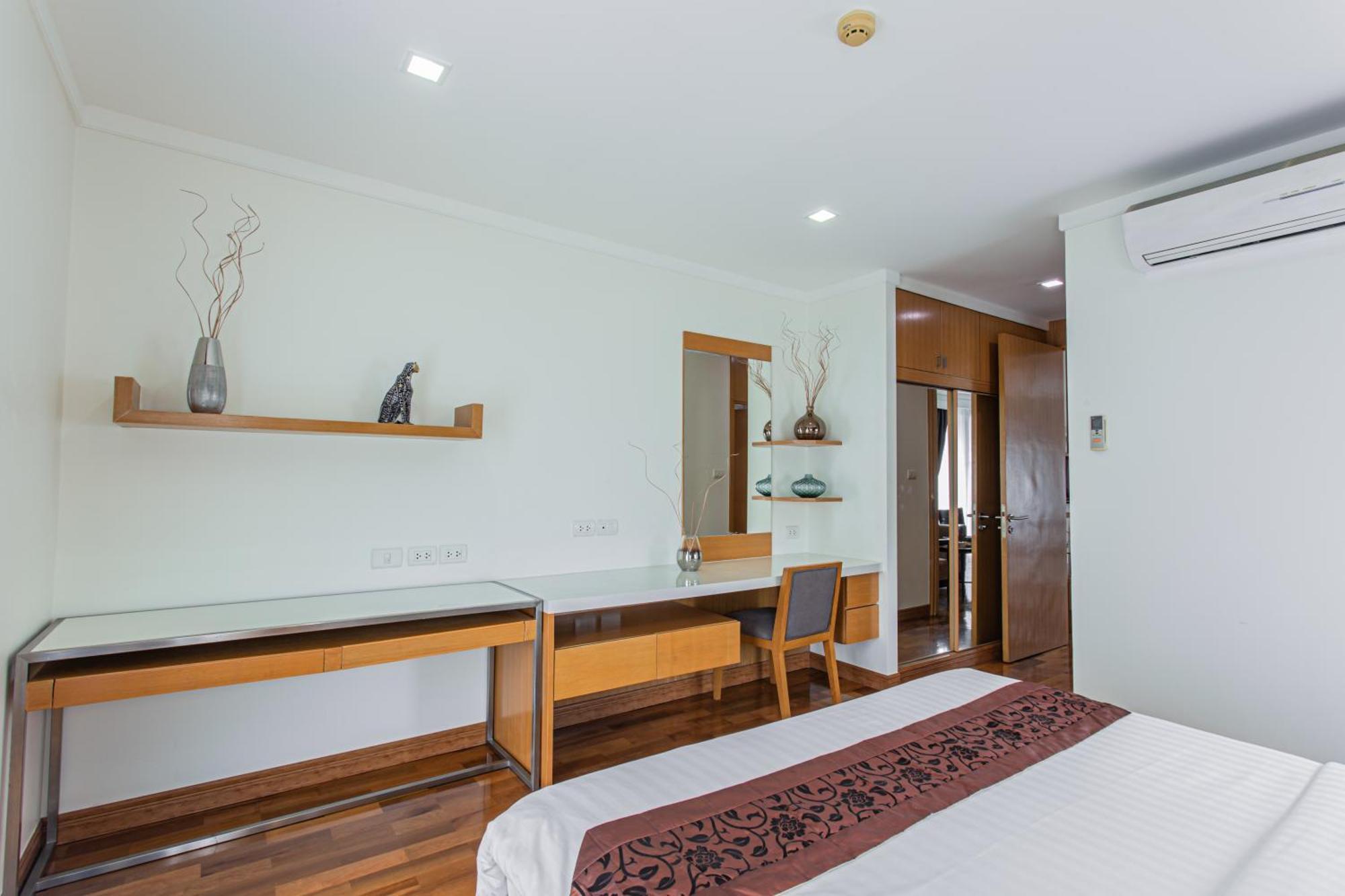 D Varee Montara Thonglor 25 Bangkok Habitación foto